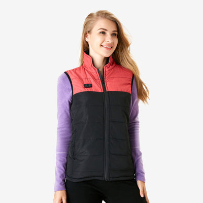 Gilet Chauffant Pour Femme