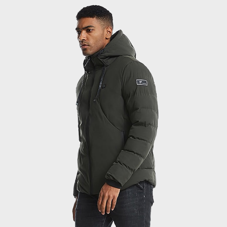 Veste Chauffante Polar | Maison Polar®