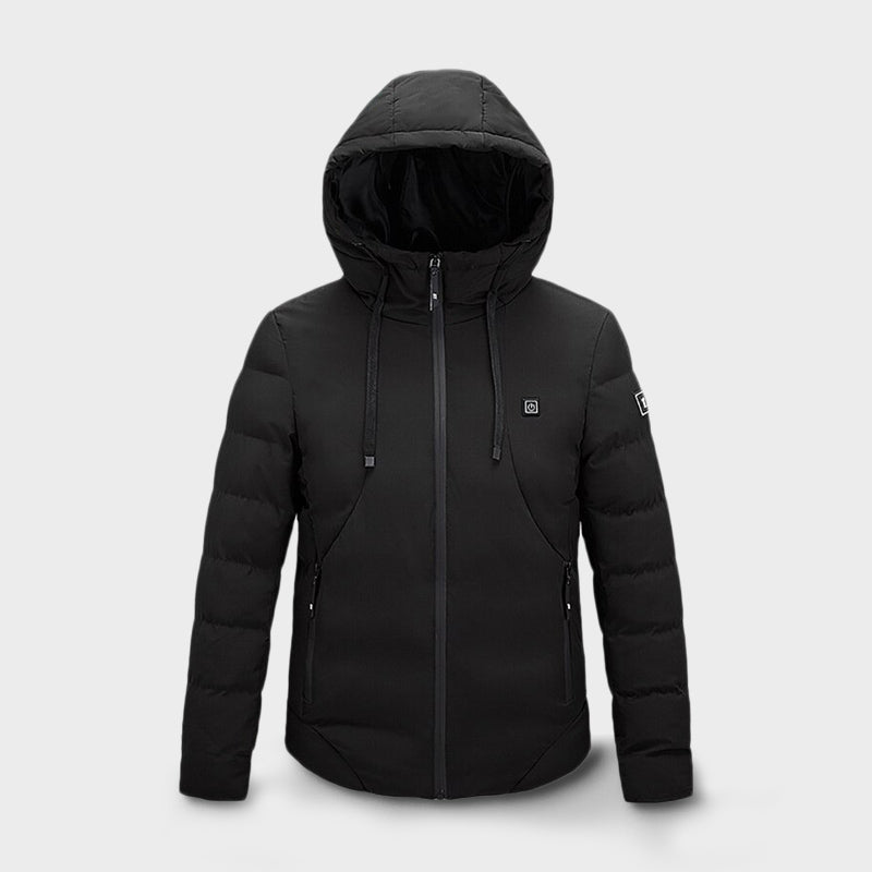 Veste Chauffante Polar | Maison Polar®