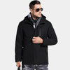 Parka Chauffante Polar® Homme