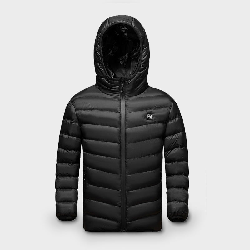 Blouson Chauffant Veste Chauffante Veste Chauffante Pour Enfant