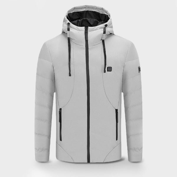 Veste Chauffante Polar | Maison Polar®