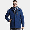 Parka Chauffante Polar® Homme