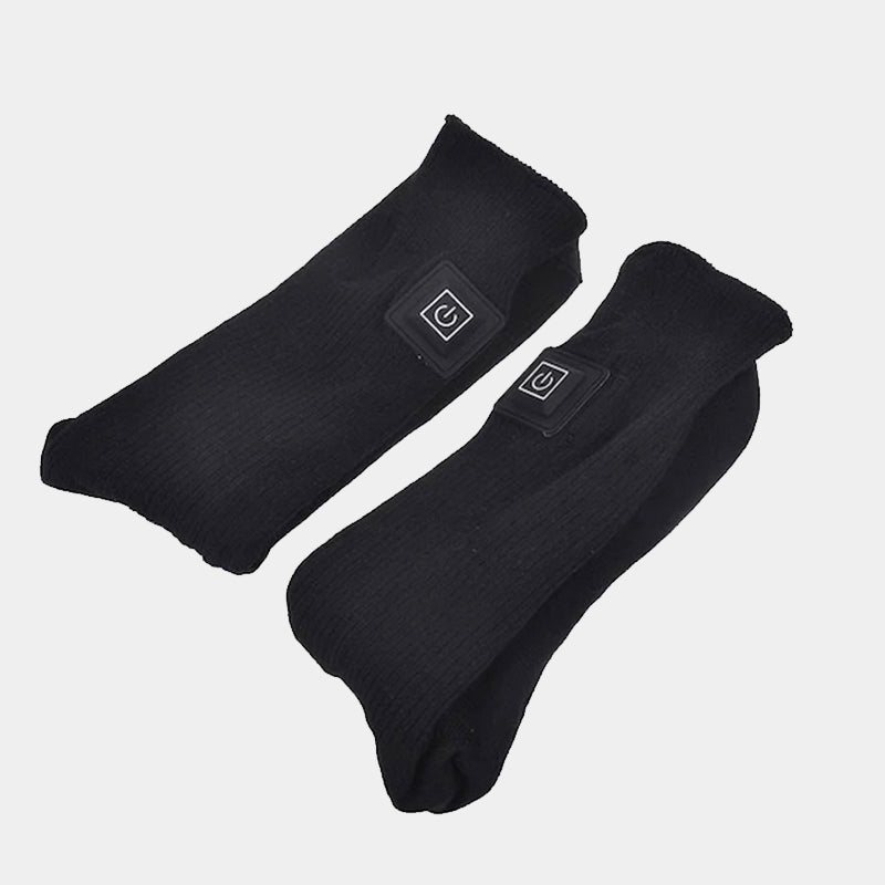 Chaussettes polaire grand froid