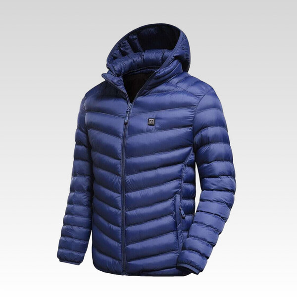 Winter X gilet chauffant Avis ✔️ 50 % de réduction de prix - WinterX veste  thermique