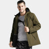 Parka Chauffante Polar® Homme